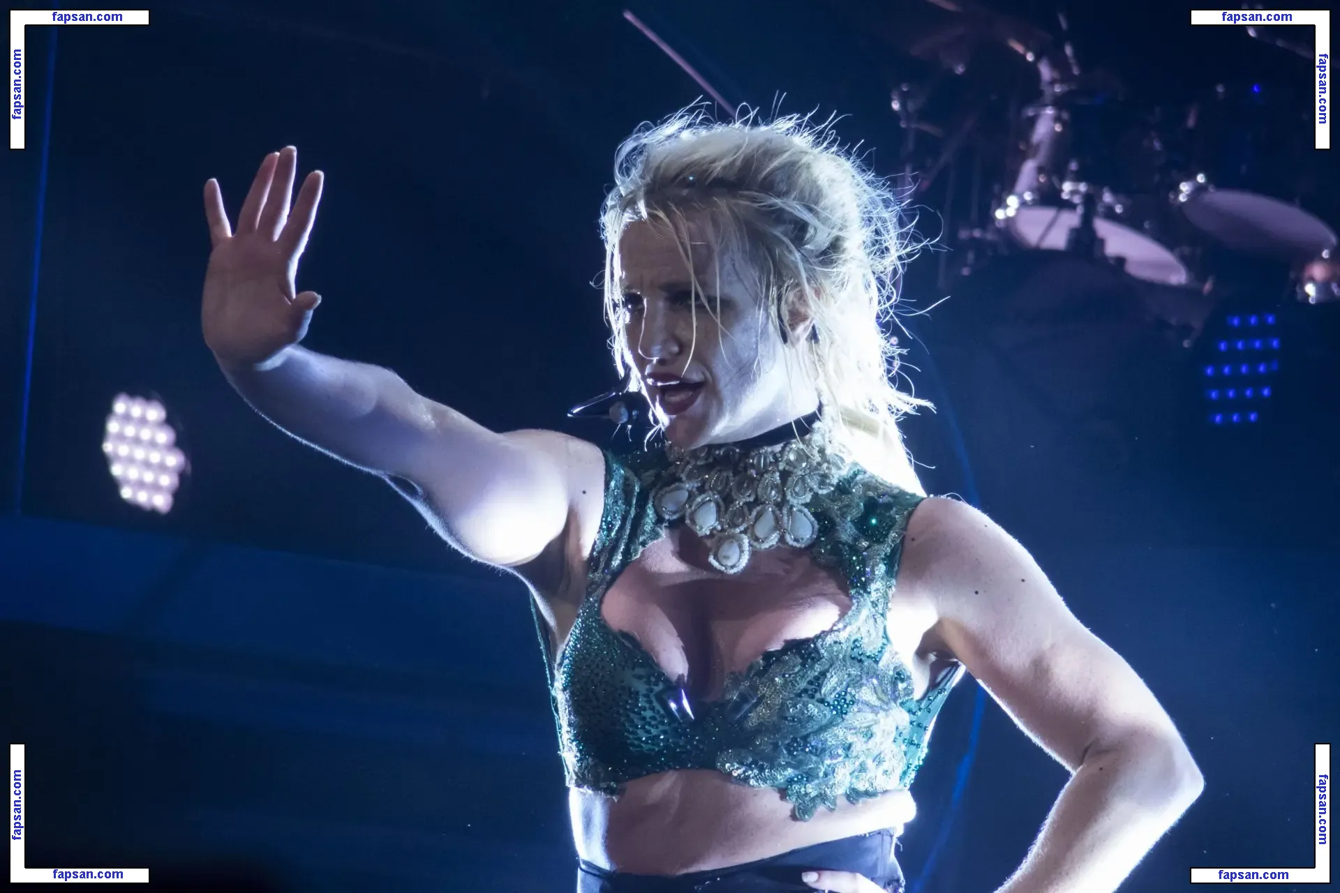 Britney Spears nude photo #0136 from OnlyFans
