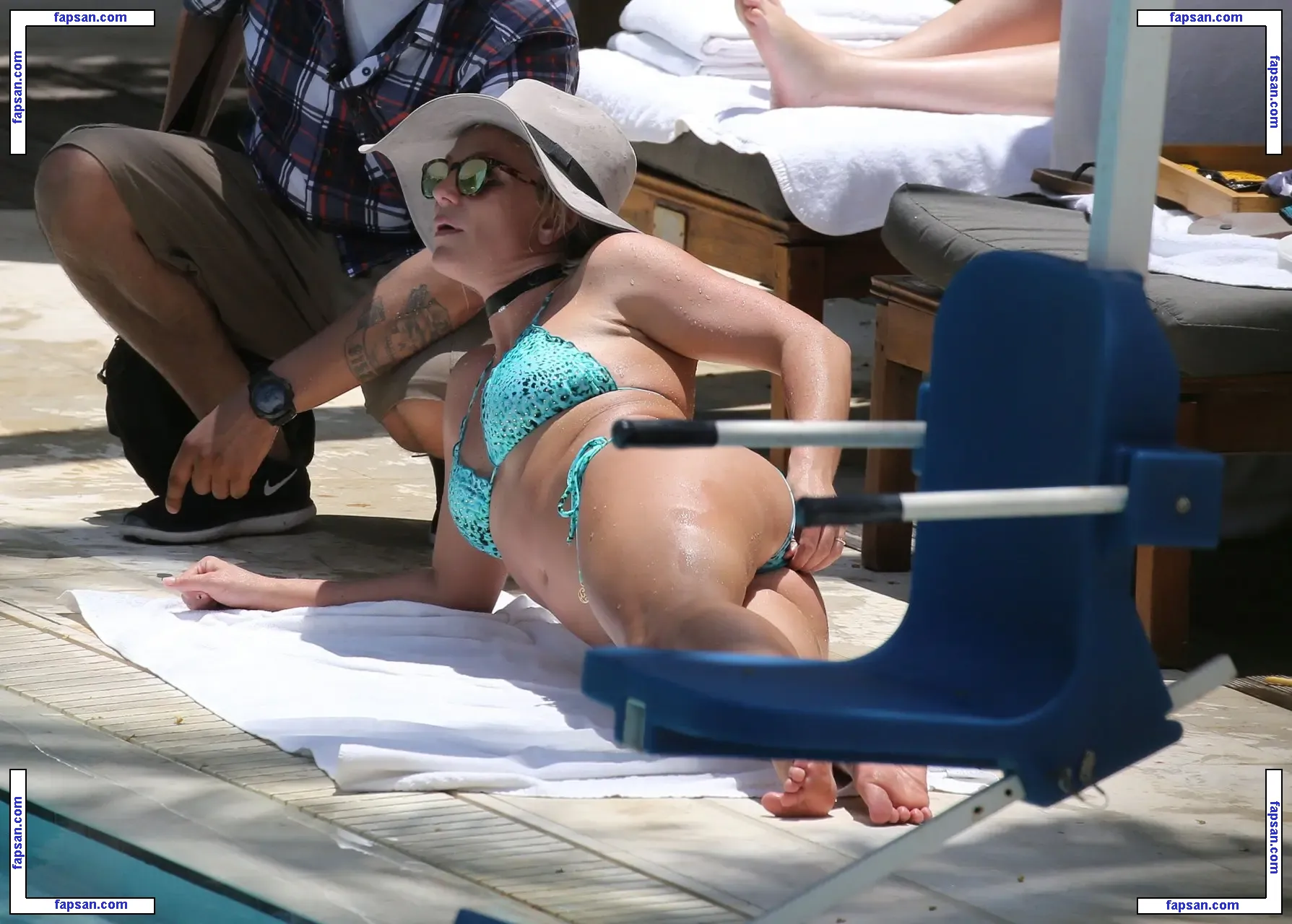 Britney Spears nude photo #0234 from OnlyFans