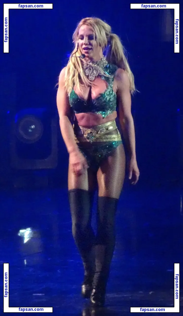 Britney Spears nude photo #0490 from OnlyFans