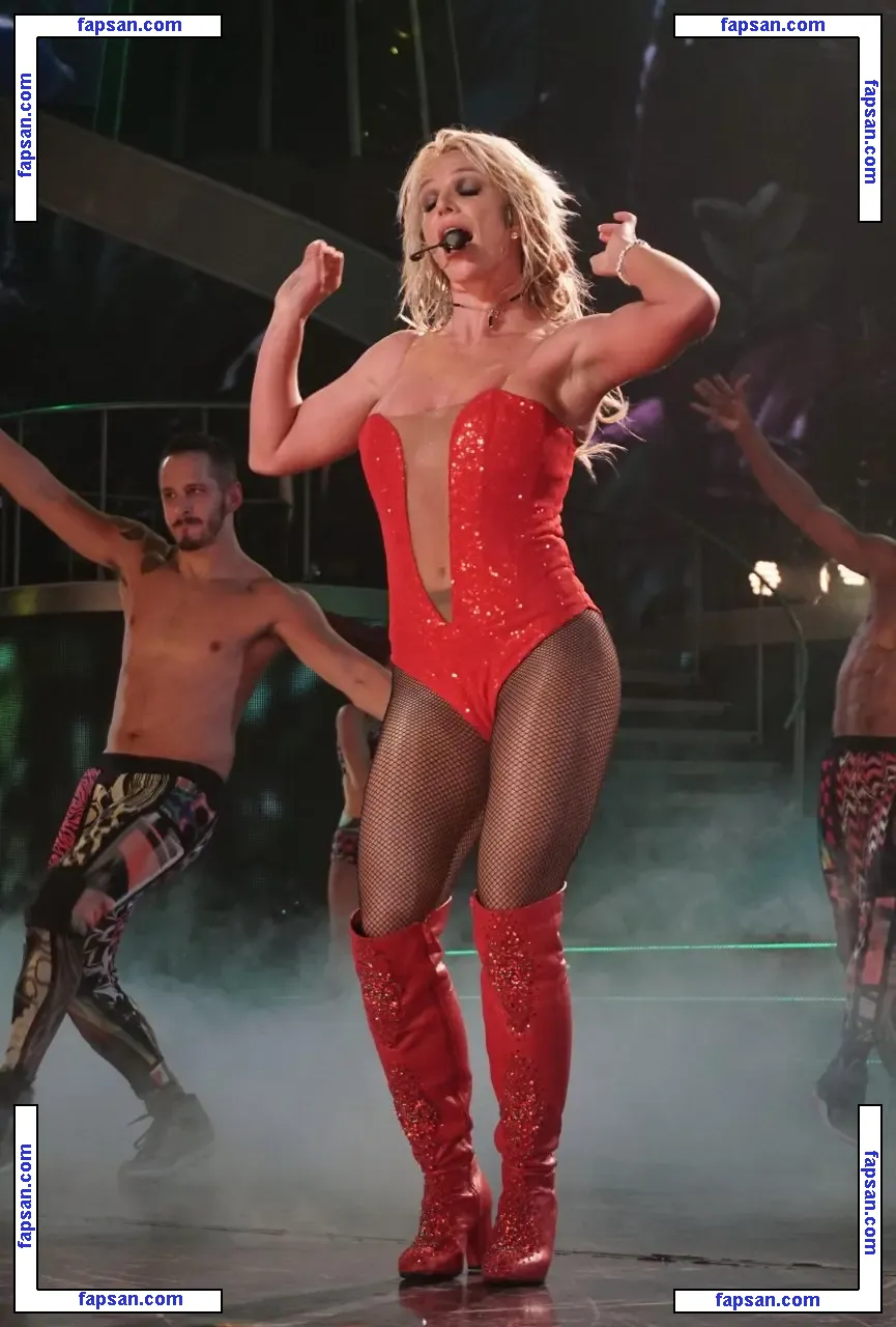 Britney Spears nude photo #0642 from OnlyFans
