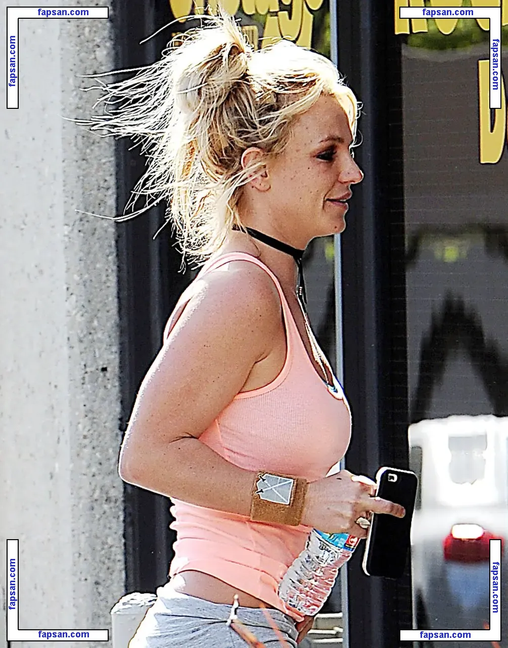 Britney Spears nude photo #0677 from OnlyFans