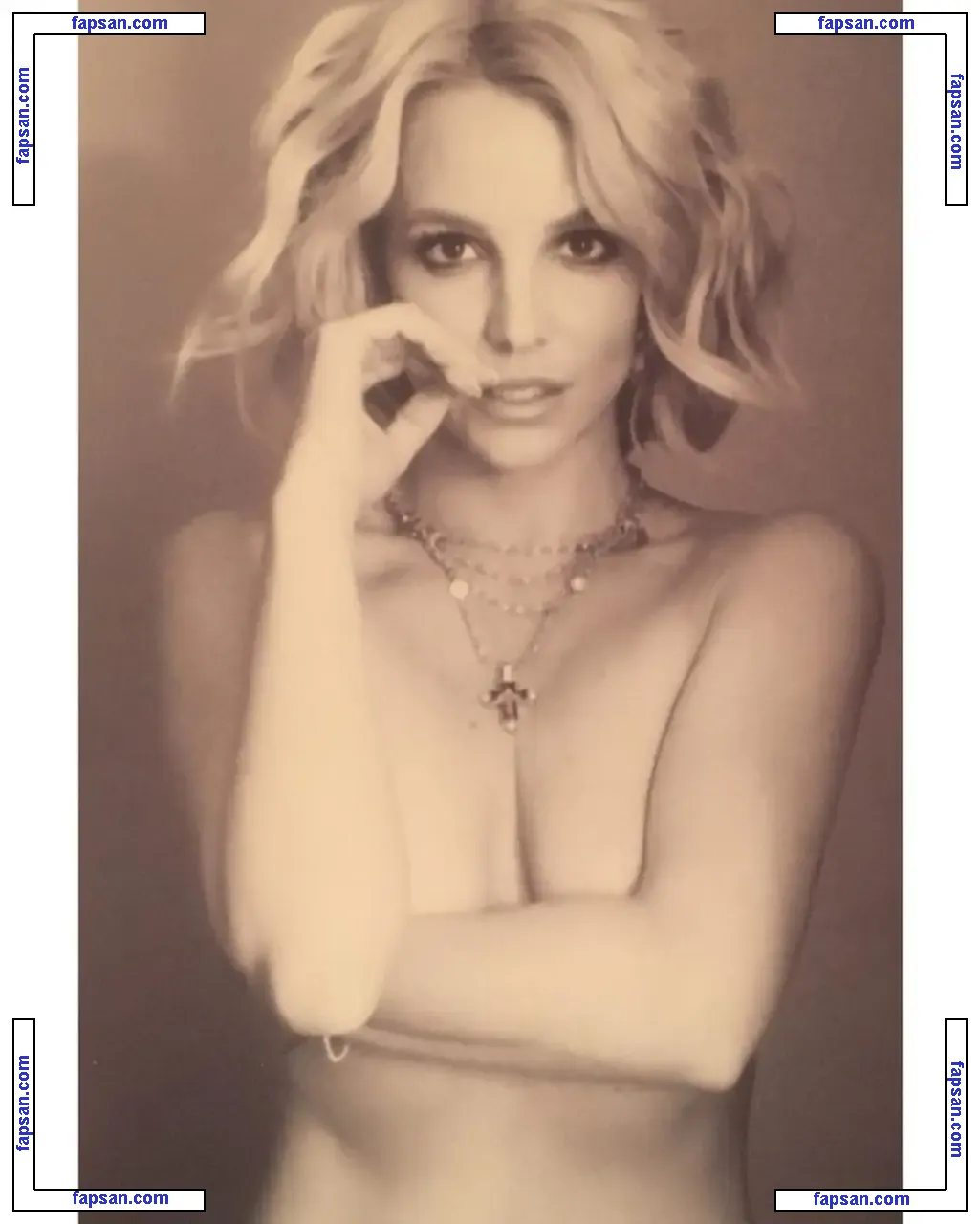 Britney Spears nude photo #0678 from OnlyFans