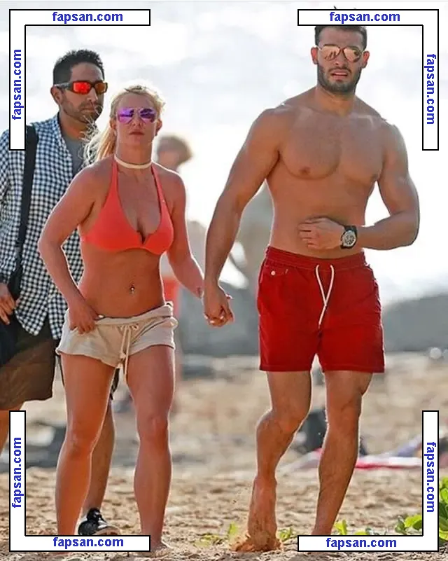 Britney Spears nude photo #0983 from OnlyFans