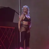 Britney Spears nude #0089