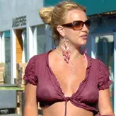 Britney Spears nude #0189