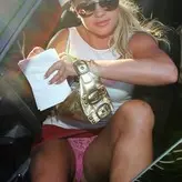 Britney Spears nude #0515