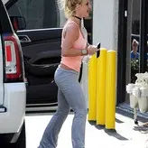Britney Spears nude #0661