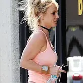 Britney Spears nude #0677