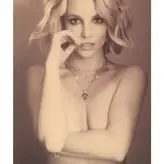 Britney Spears nude #0678