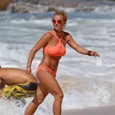 Britney Spears nude #0786