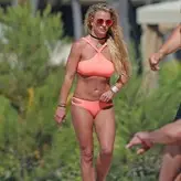 Britney Spears nude #0807
