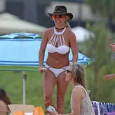 Britney Spears nude #0849