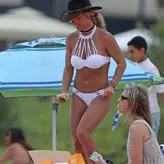 Britney Spears nude #0851