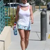 Britney Spears nude #0916