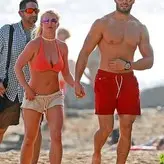 Britney Spears nude #0983