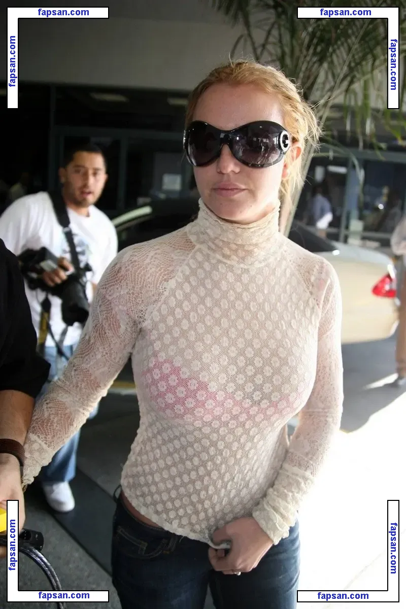 Britney Spears nude photo #1090 from OnlyFans