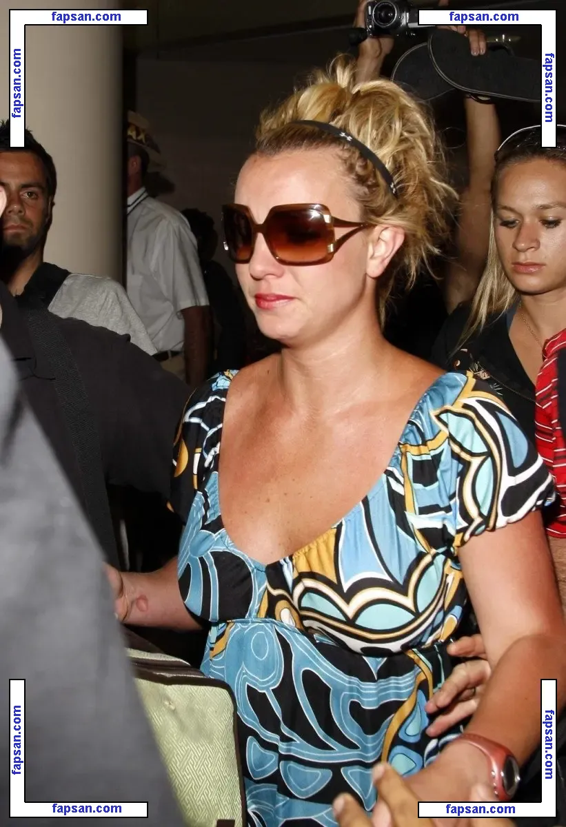 Britney Spears nude photo #1497 from OnlyFans