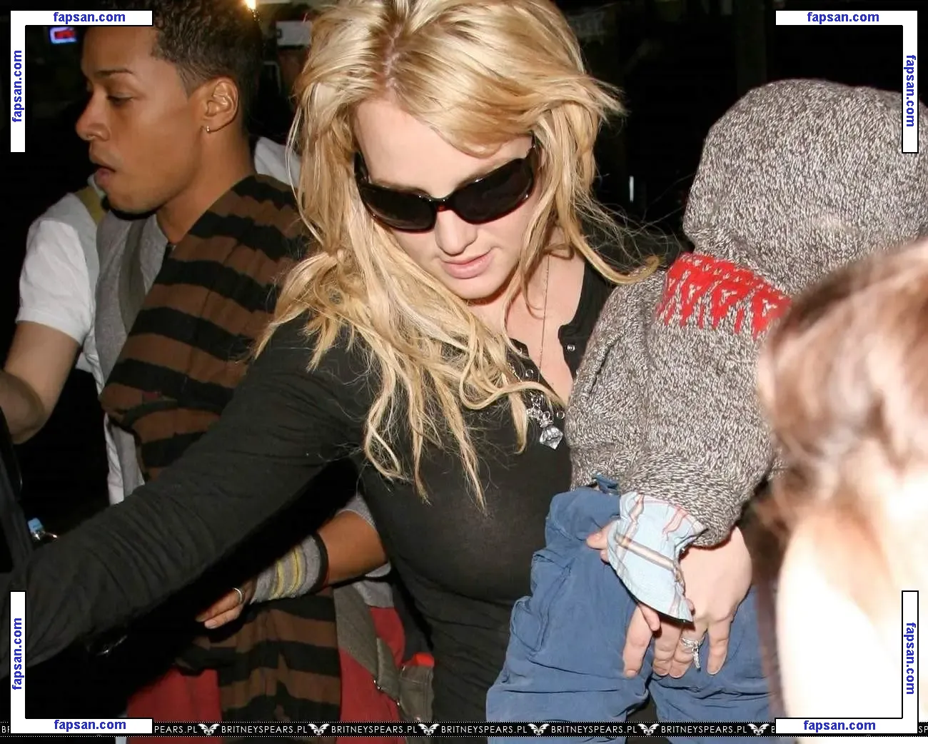 Britney Spears nude photo #1657 from OnlyFans