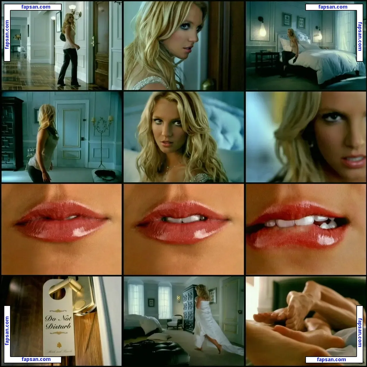Britney Spears nude photo #1698 from OnlyFans
