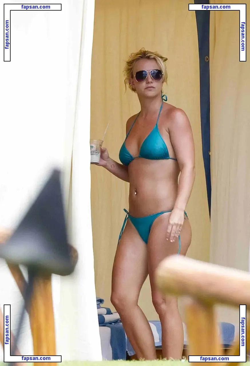 Britney Spears nude photo #1915 from OnlyFans