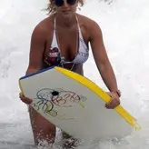Britney Spears nude #1244