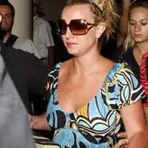 Britney Spears nude #1497