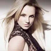 Britney Spears nude #1529