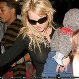 Britney Spears nude #1657
