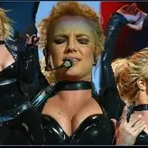 Britney Spears nude #1782