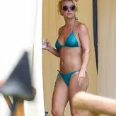 Britney Spears nude #1915