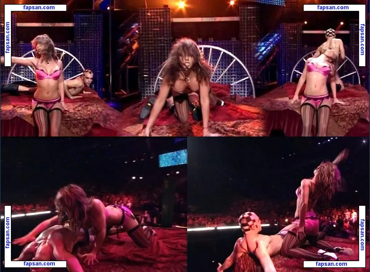 Britney Spears nude photo #2107 from OnlyFans