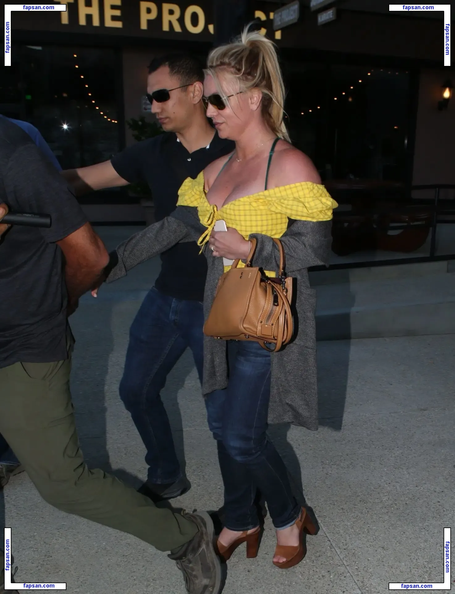 Britney Spears nude photo #2193 from OnlyFans