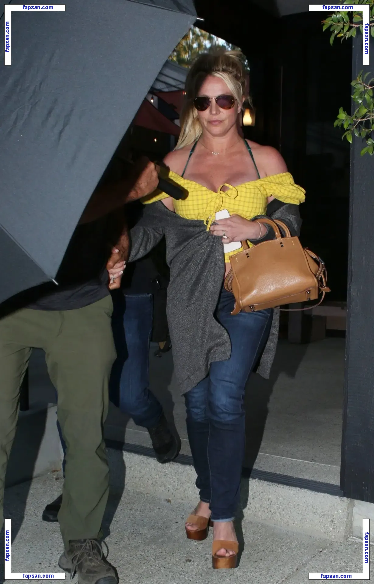 Britney Spears nude photo #2212 from OnlyFans