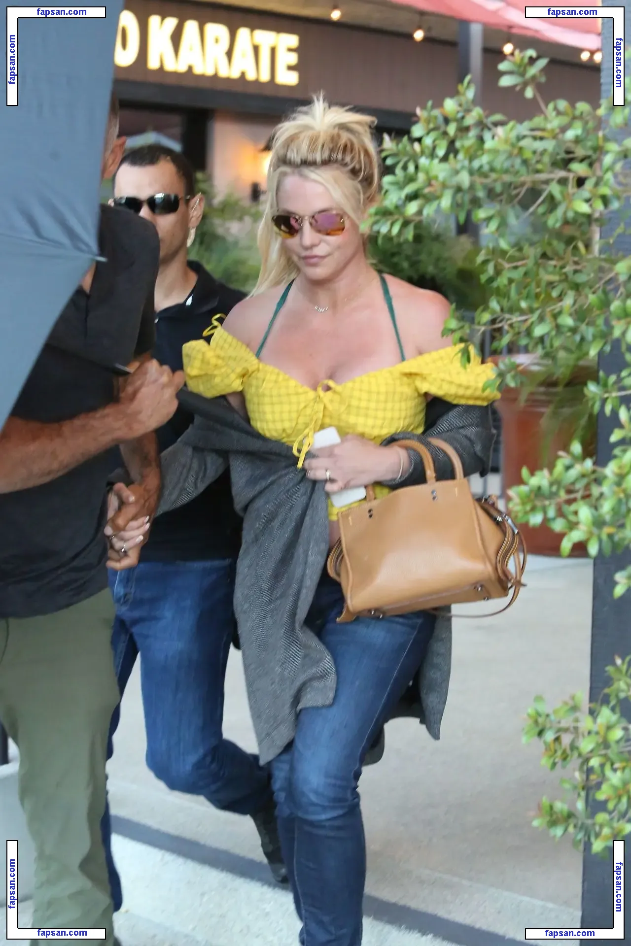 Britney Spears nude photo #2226 from OnlyFans