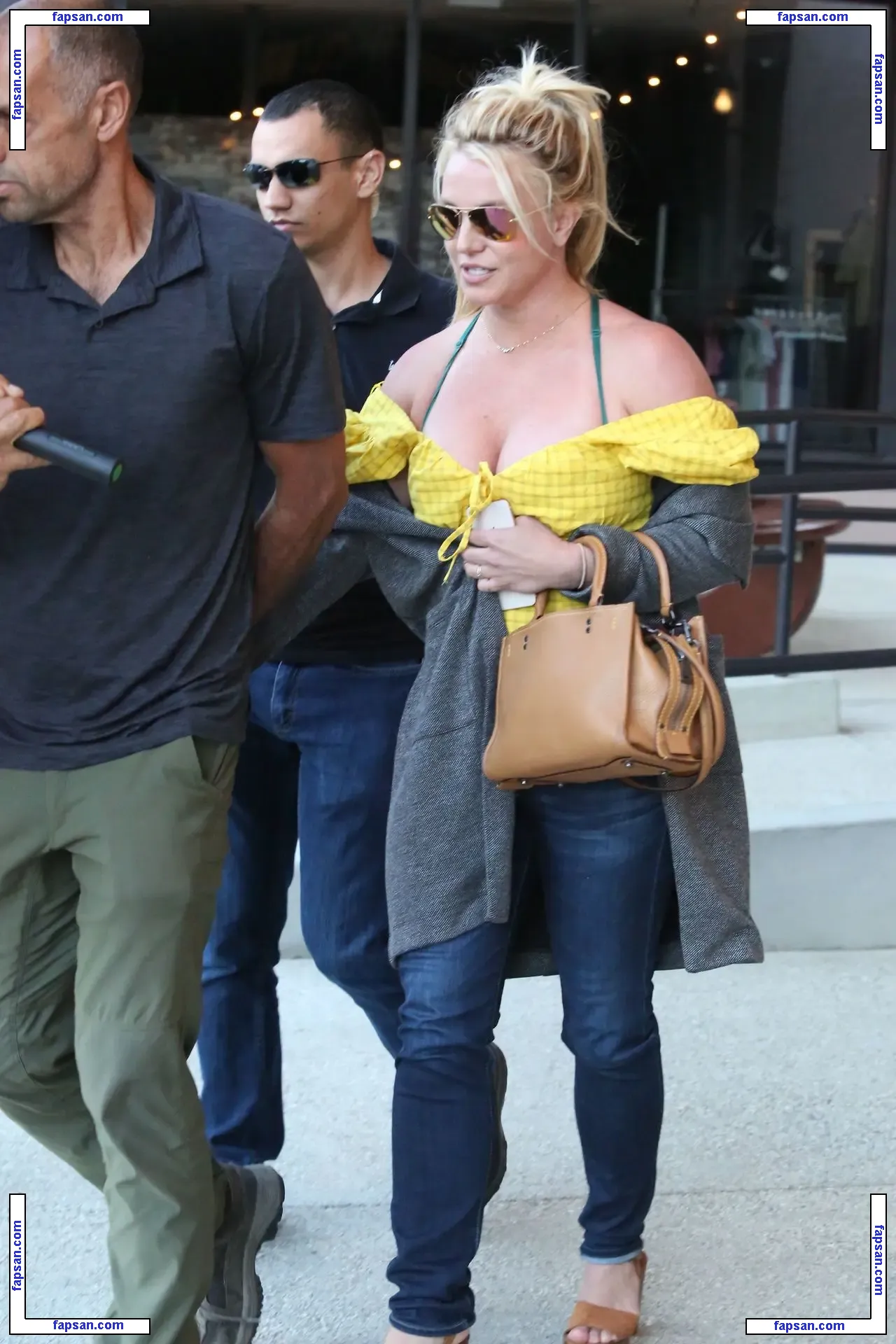 Britney Spears nude photo #2232 from OnlyFans