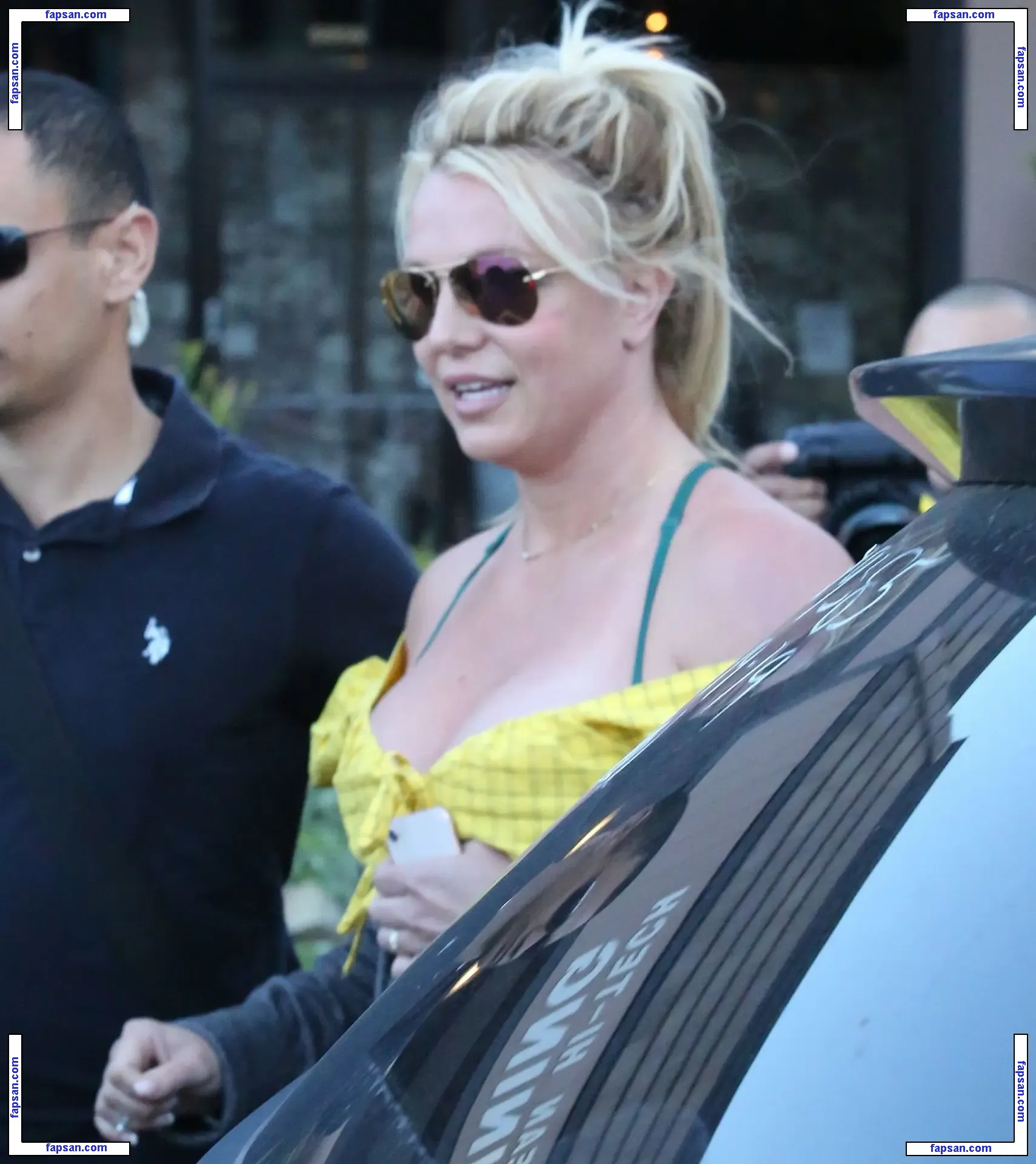 Britney Spears nude photo #2238 from OnlyFans
