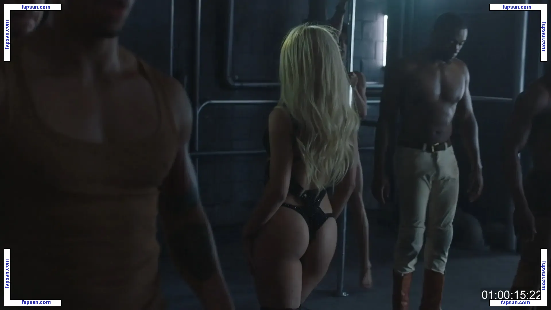 Britney Spears nude photo #2240 from OnlyFans