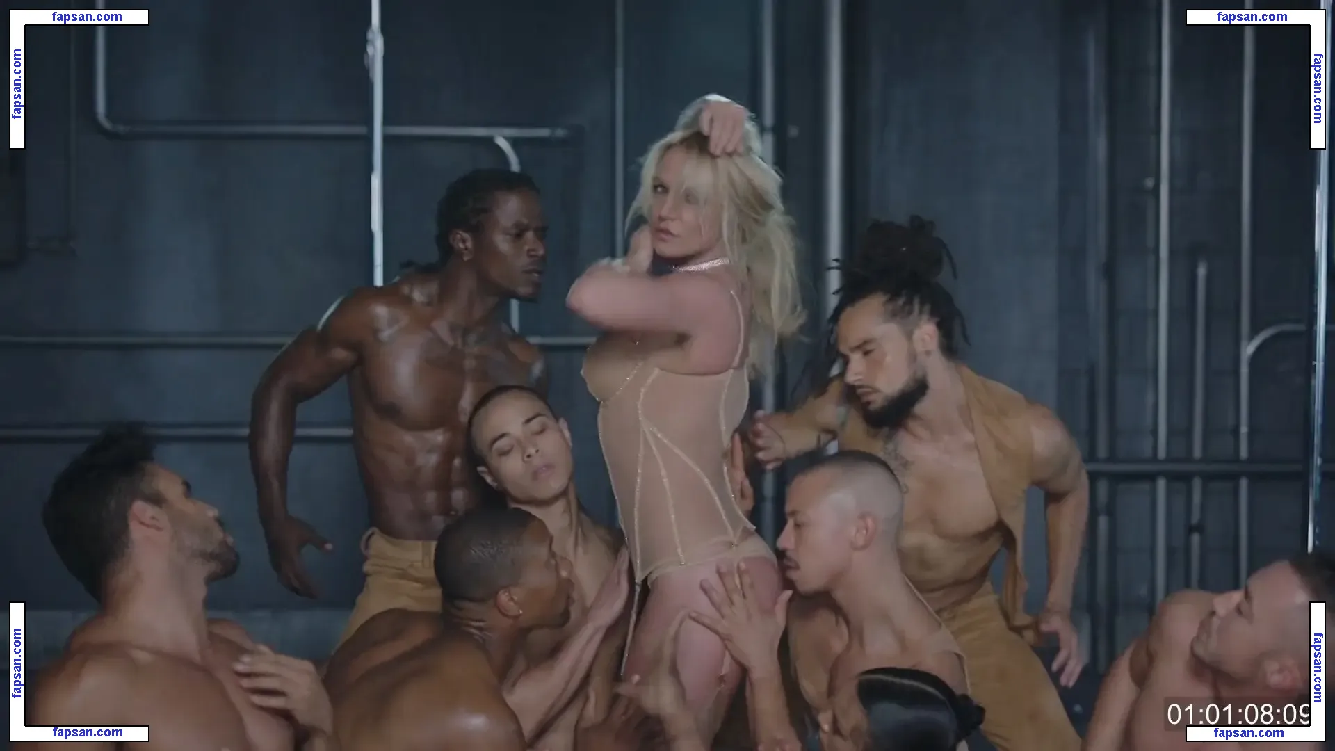 Britney Spears nude photo #2244 from OnlyFans