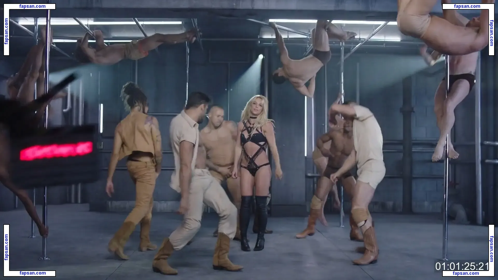 Britney Spears nude photo #2246 from OnlyFans
