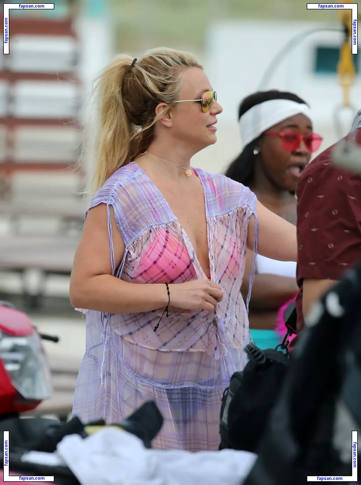 Britney Spears nude photo #2355 from OnlyFans