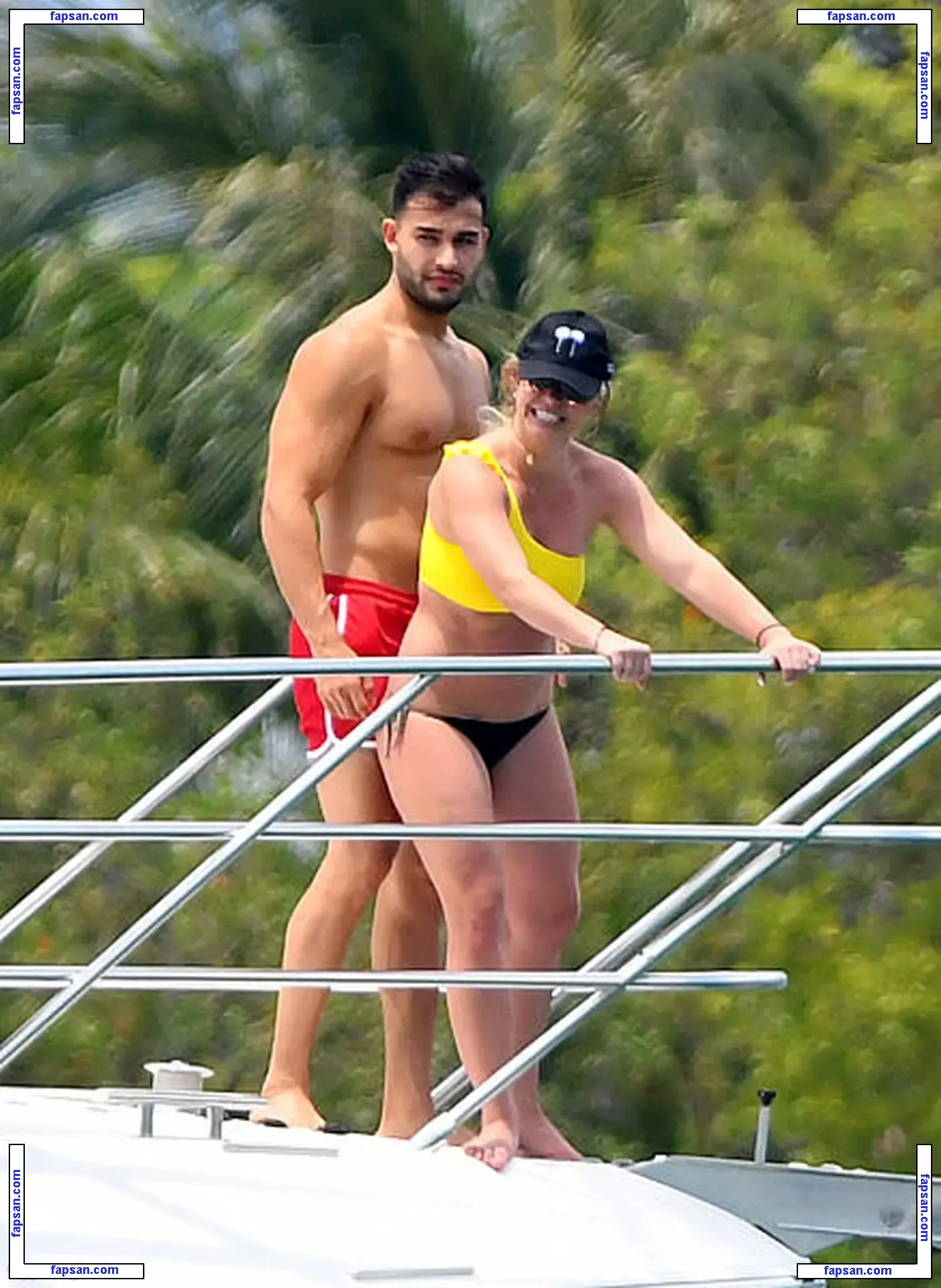 Britney Spears nude photo #2366 from OnlyFans