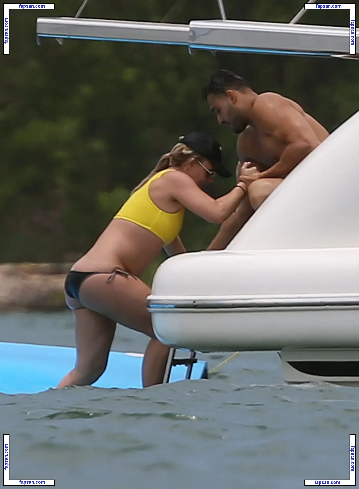 Britney Spears nude photo #2440 from OnlyFans