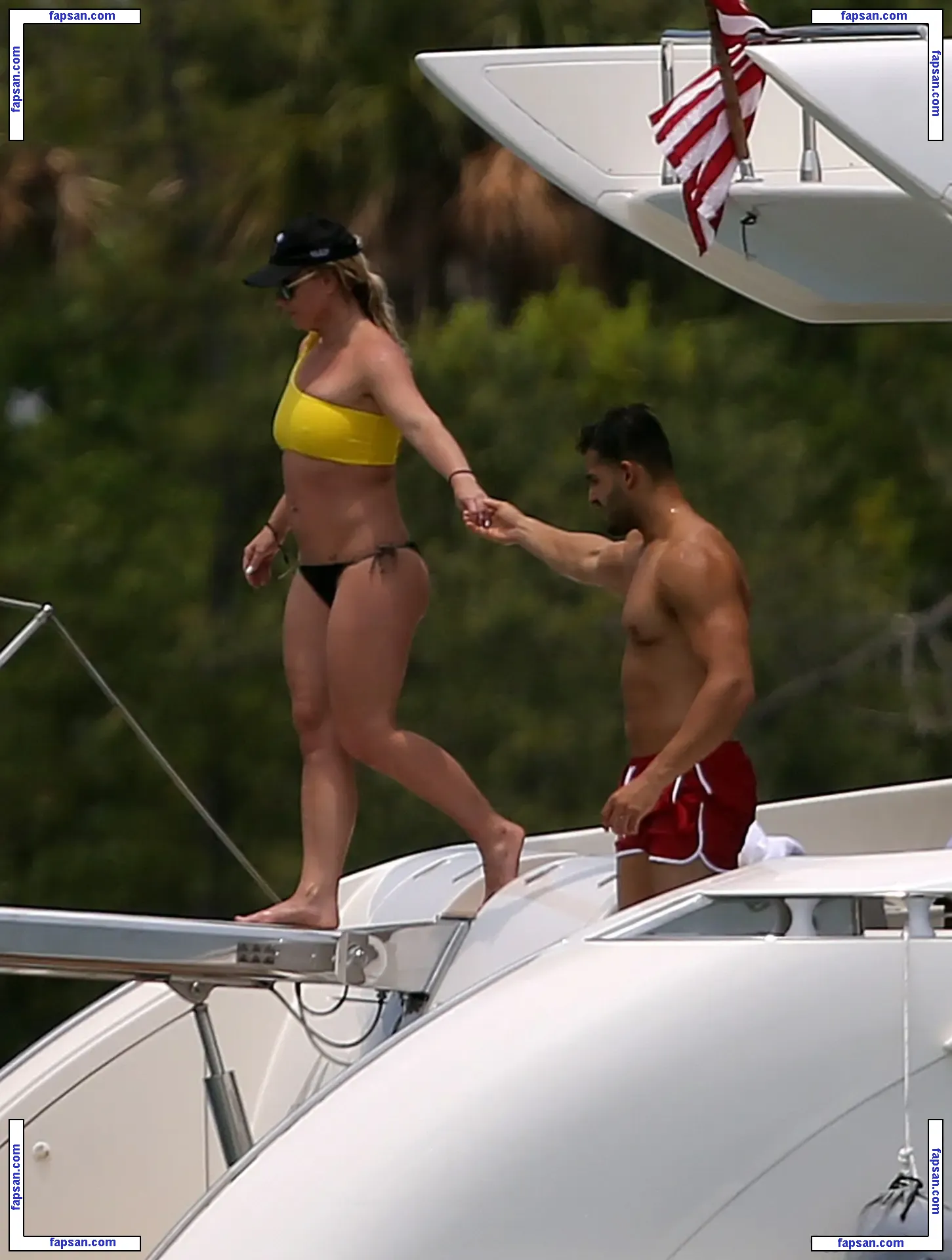 Britney Spears nude photo #2449 from OnlyFans