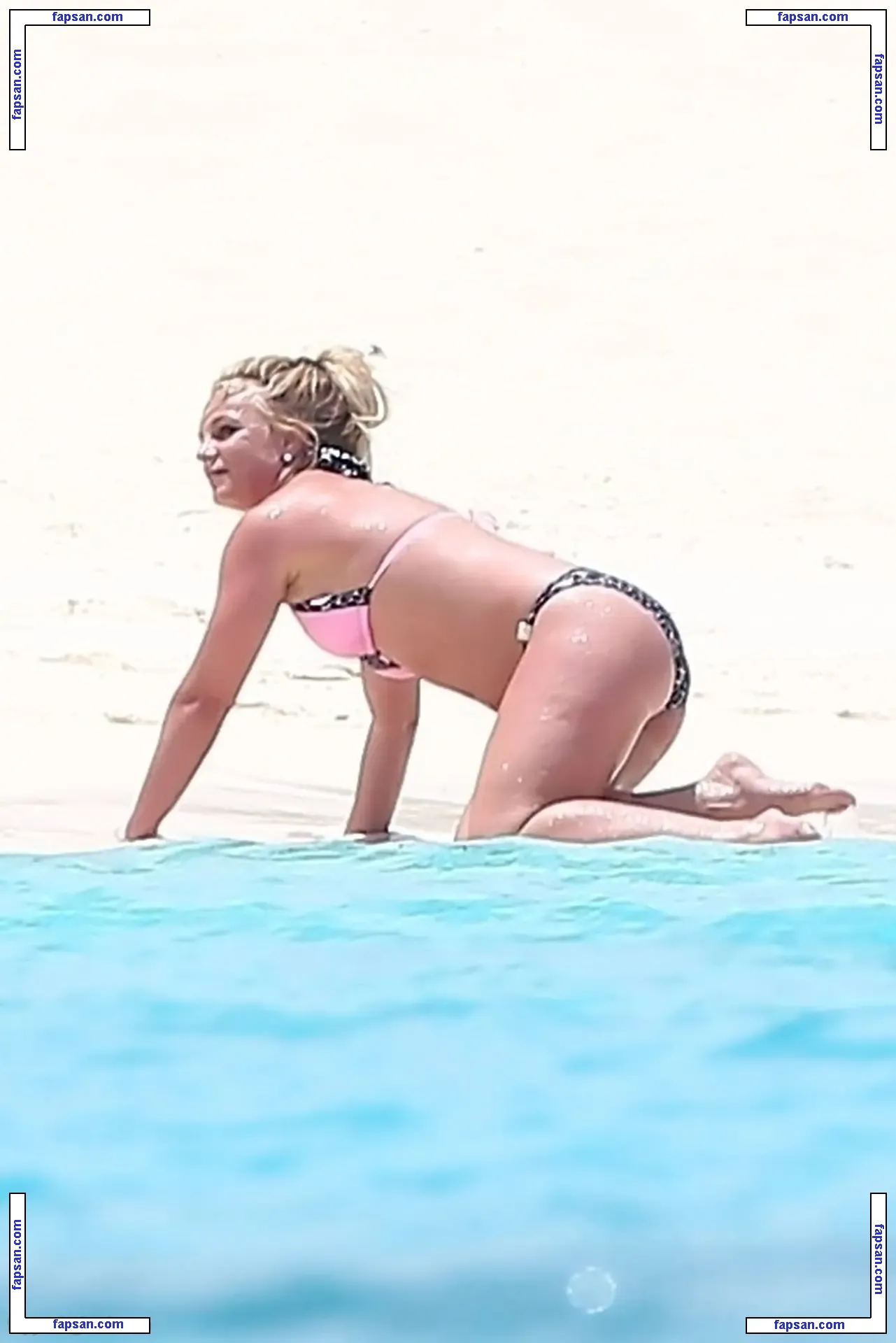 Britney Spears nude photo #2570 from OnlyFans