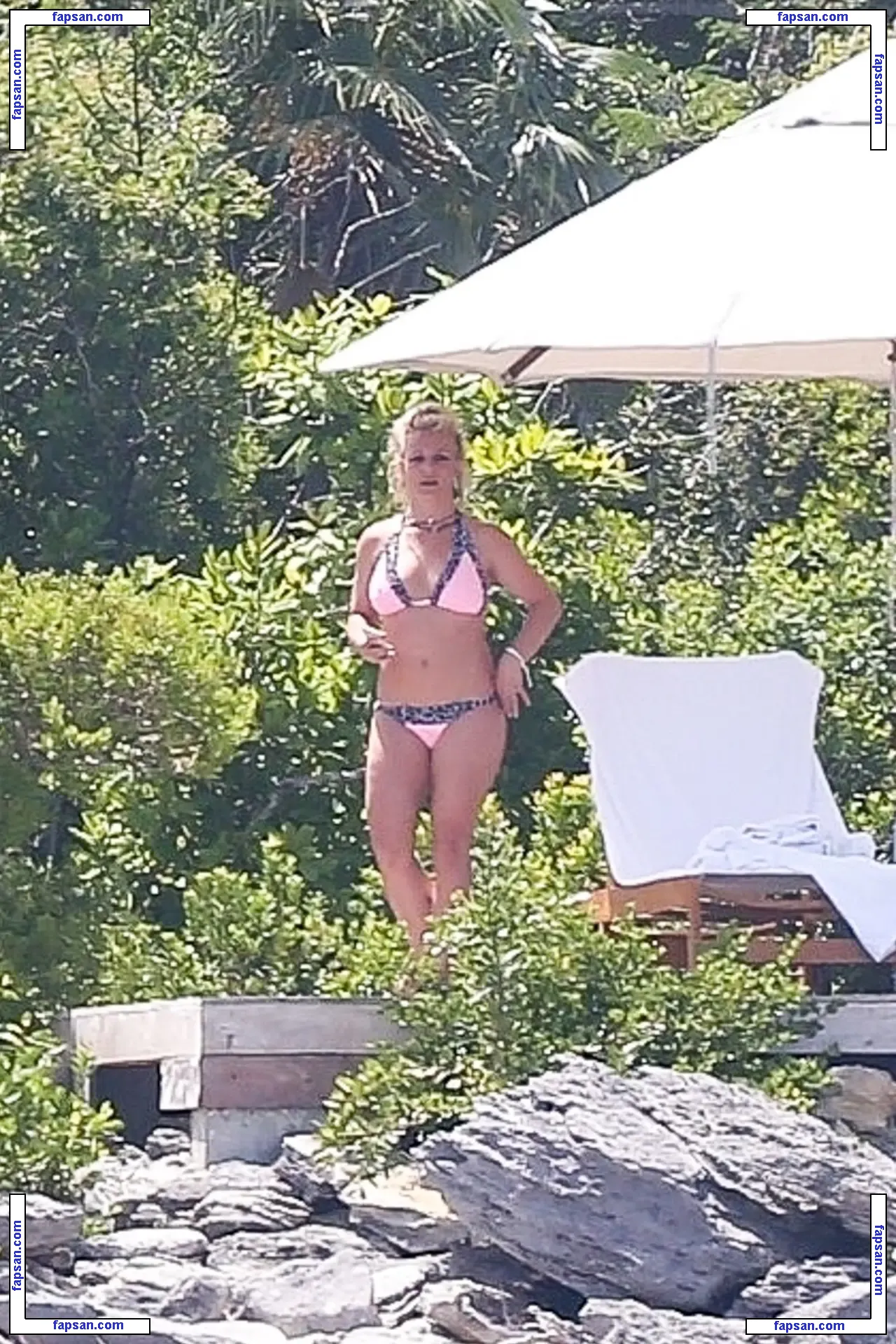 Britney Spears nude photo #2606 from OnlyFans