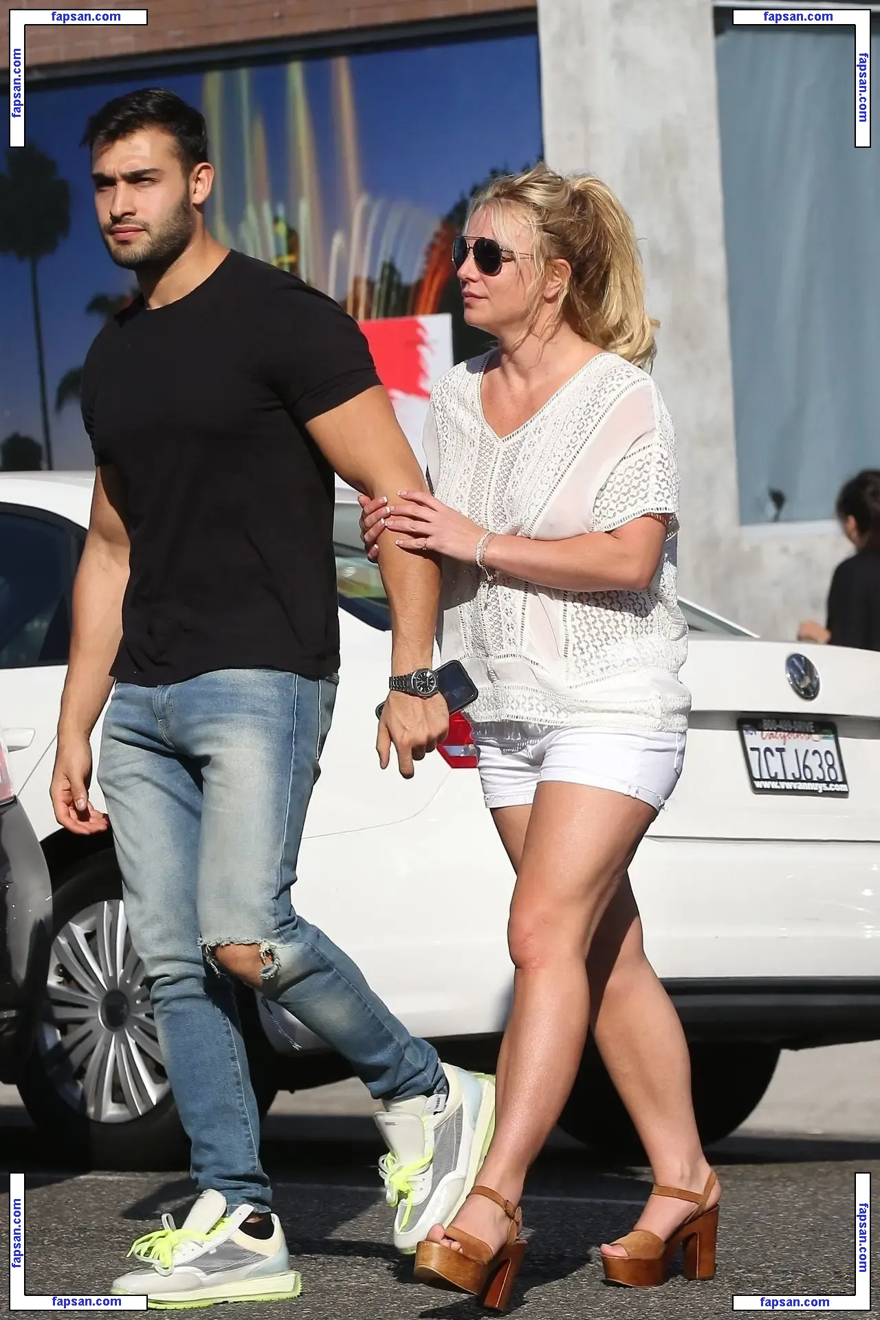 Britney Spears nude photo #2703 from OnlyFans