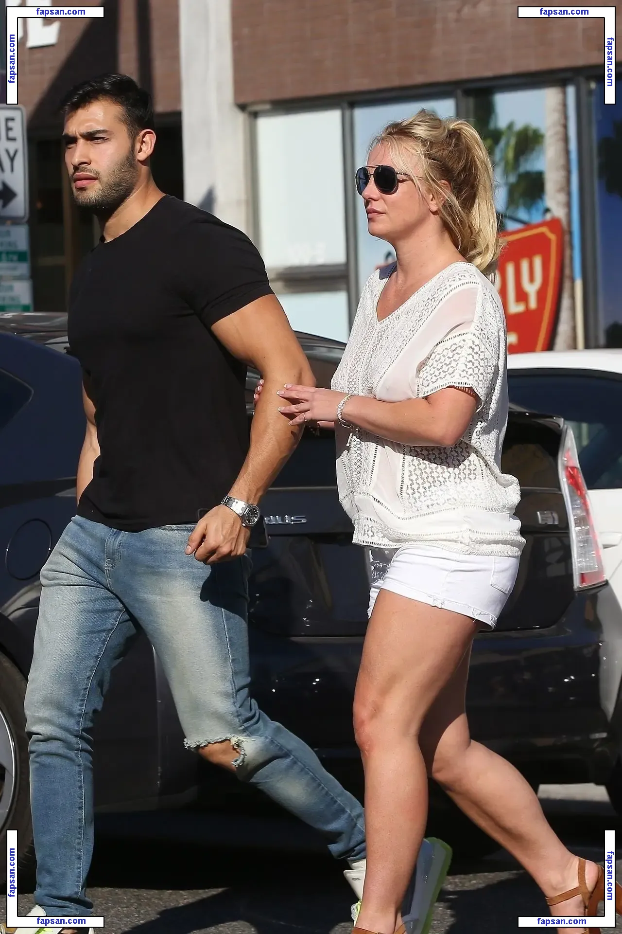 Britney Spears nude photo #2716 from OnlyFans