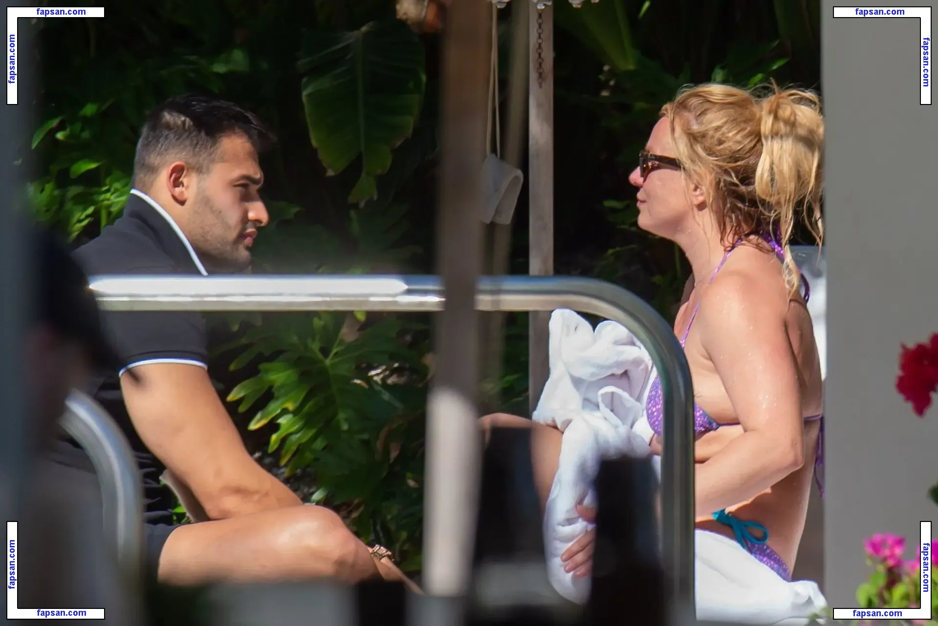 Britney Spears nude photo #2805 from OnlyFans