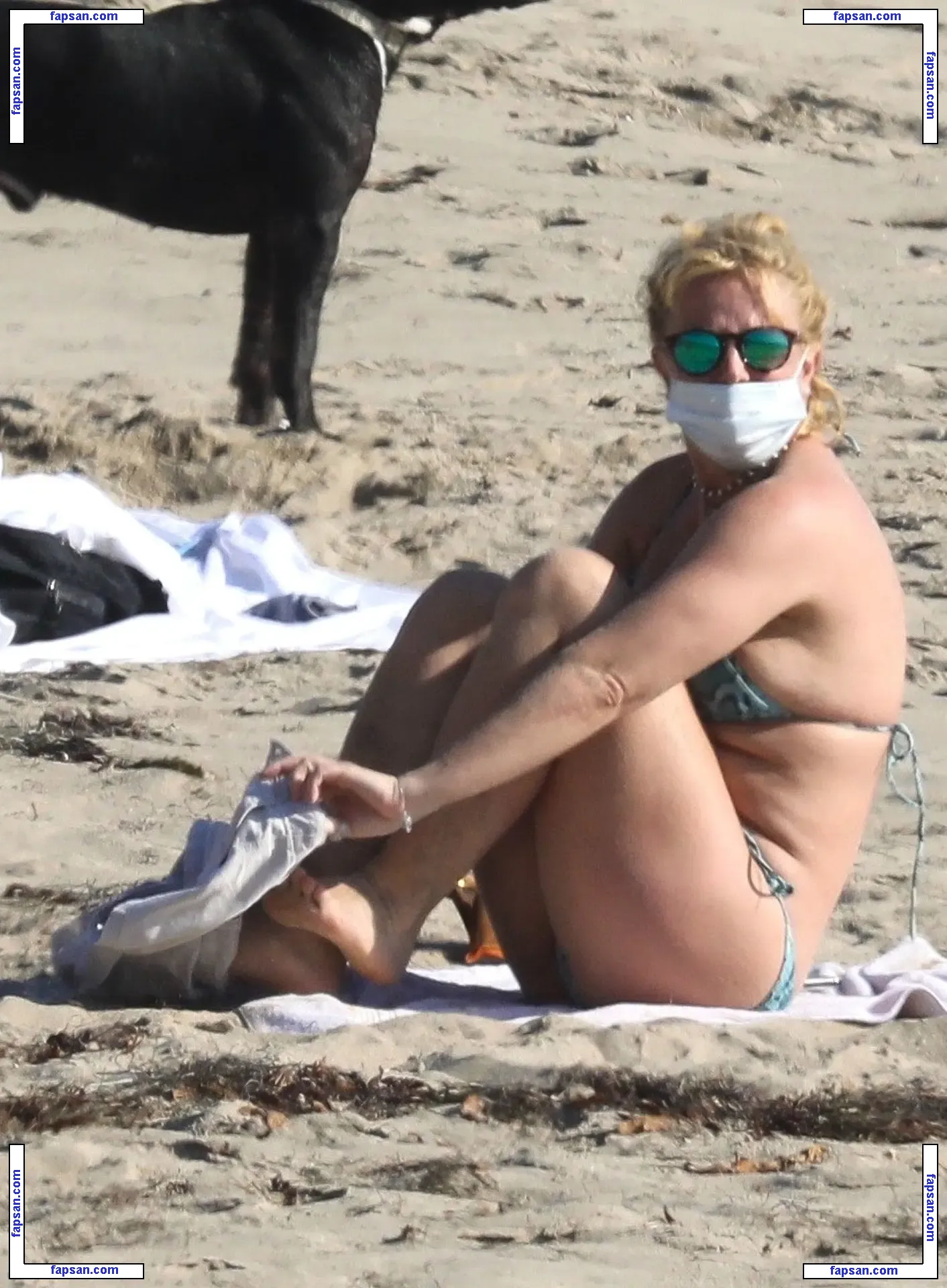 Britney Spears nude photo #2865 from OnlyFans
