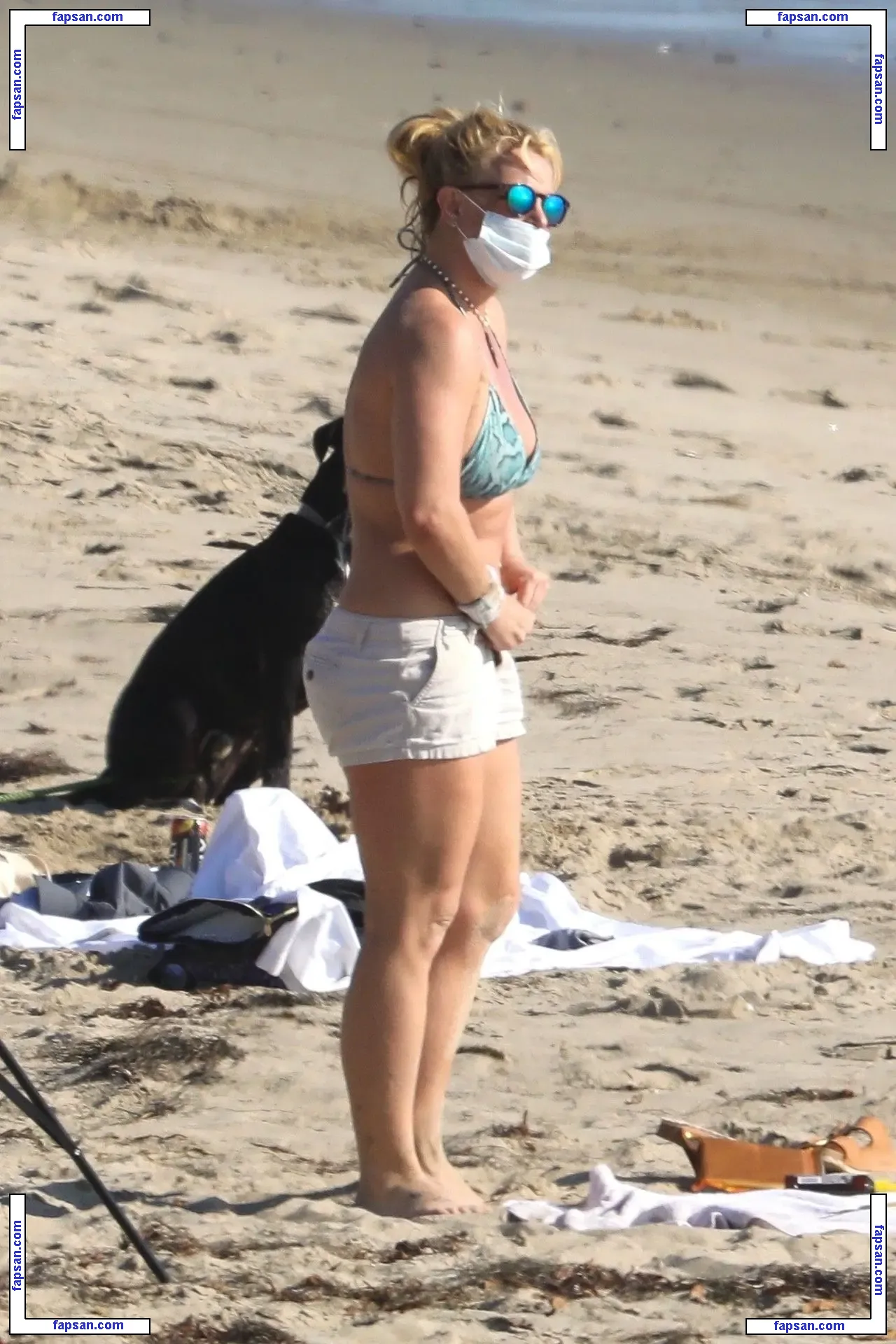 Britney Spears nude photo #2898 from OnlyFans